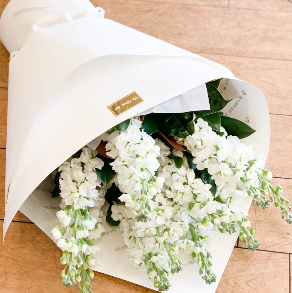 Bouquets The Flower Bar