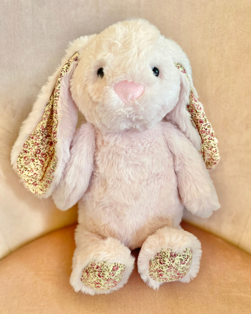 Bunny Plushy
