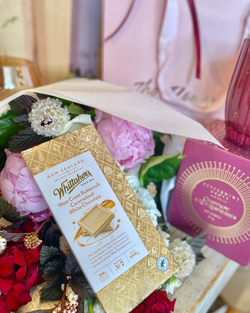 Luxury Gift Bag Christmas Edition