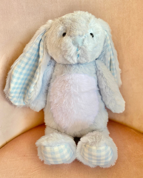 Bunny Plushy