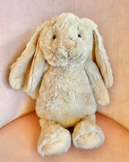 Bunny Plushy