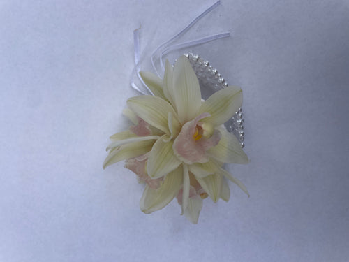 School Ball Corsage