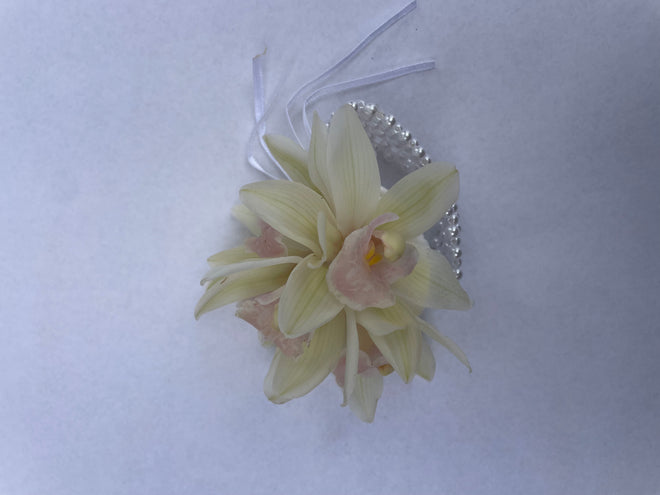School Ball Corsage