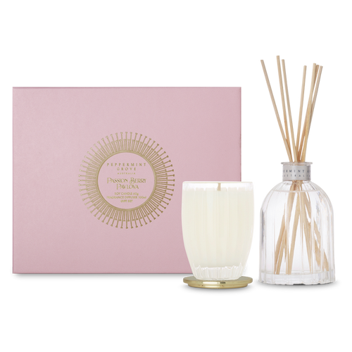 Passion Berry Pavlova Gift Set