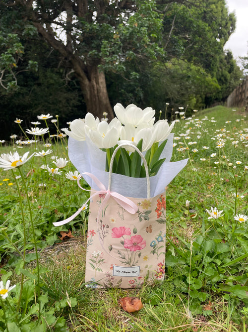 Tulip Bag
