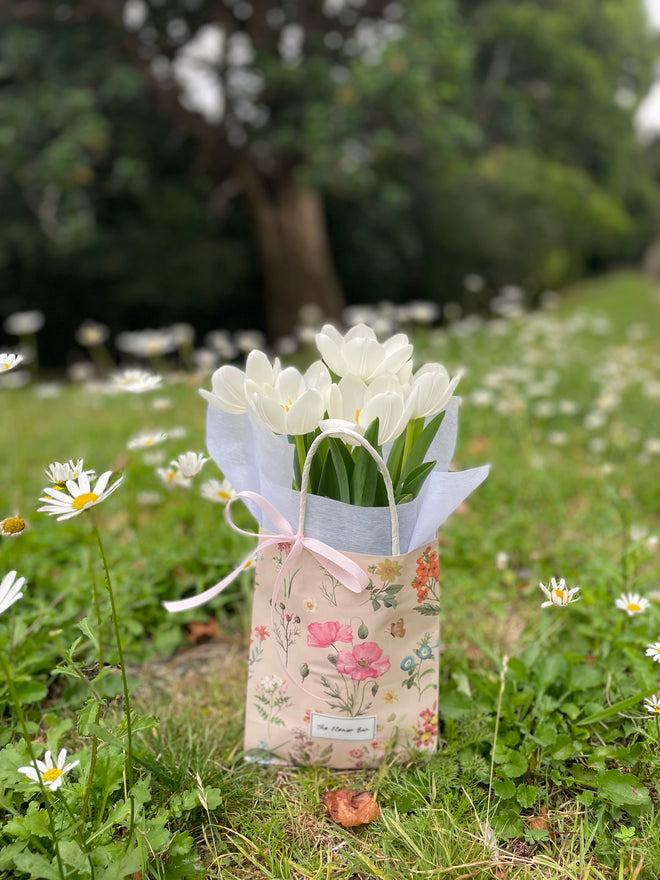 Tulip Bag