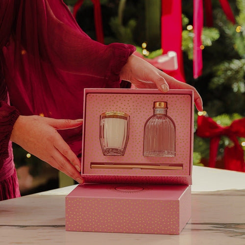 Passion Berry Pavlova Gift Set