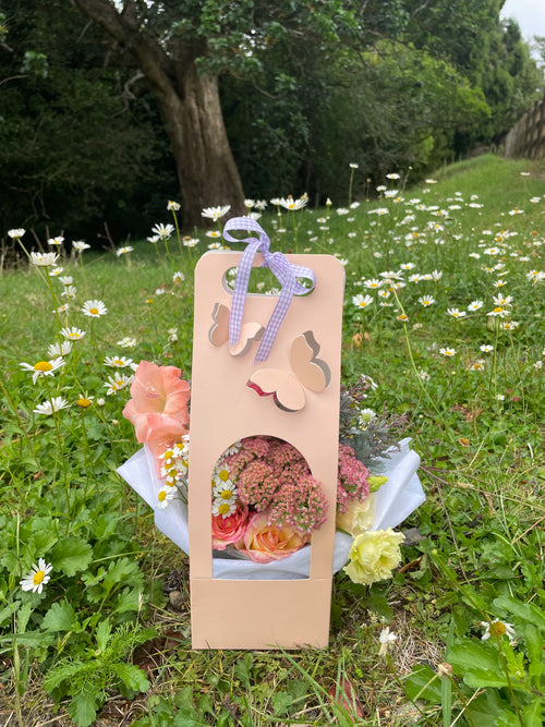 Butterfly Bag