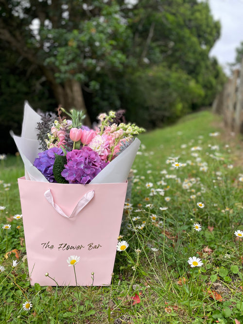 Blush Meadow