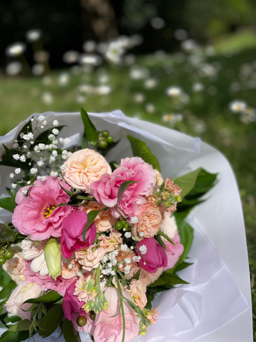 Sweet Posy