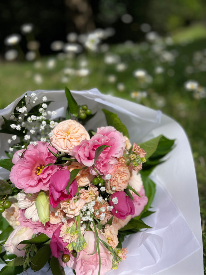 Sweet Posy