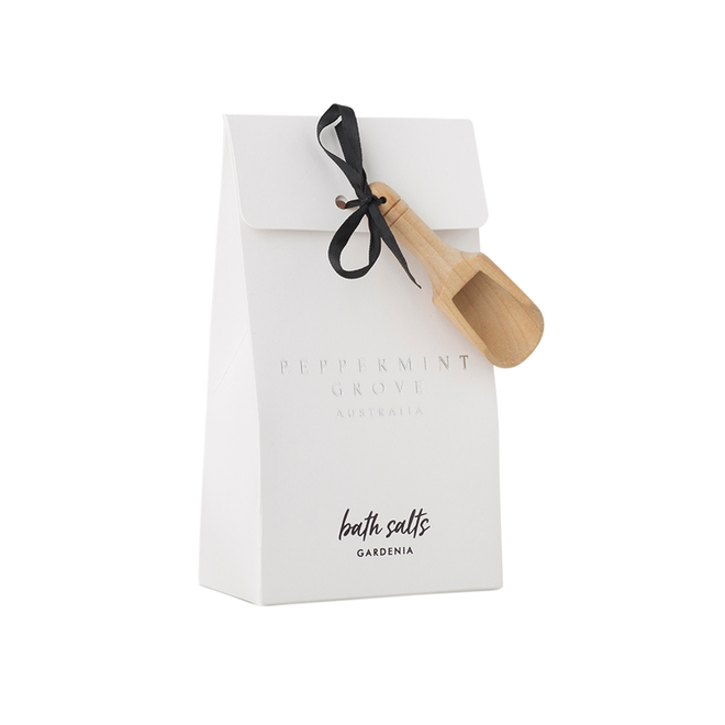Peppermint Grove Bath Salts