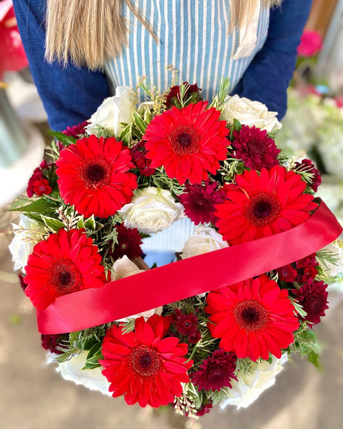 Anzac wreath