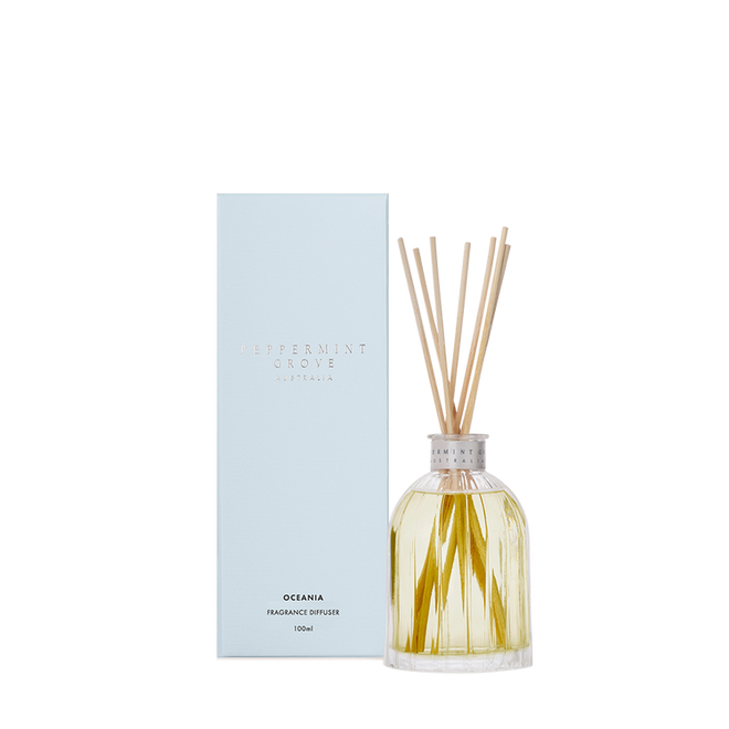 Oceania Fragrance Diffuser