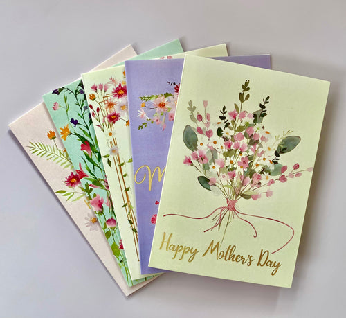 Mother's Day Card