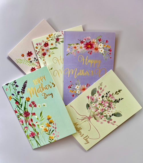 Mother's Day Card