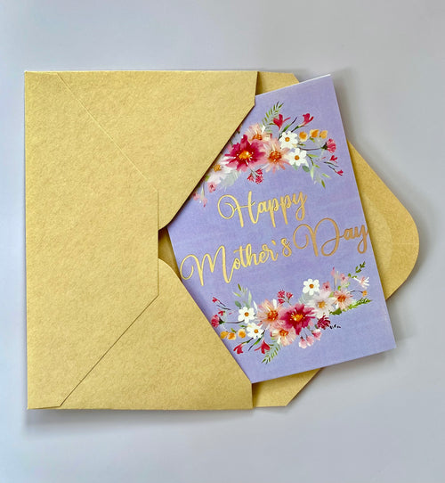Mother's Day Card