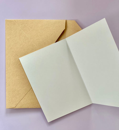 Mother's Day Card