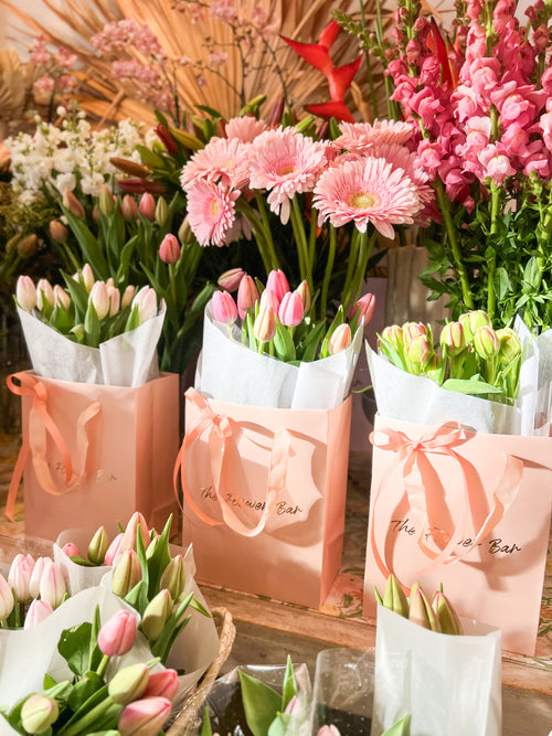 Tulip Bag (WEEKLY SPECIAL)