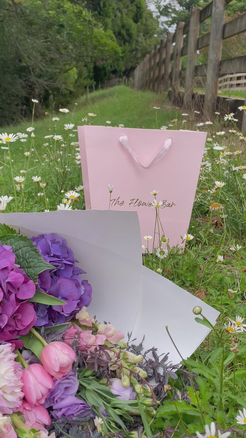 Blush Meadow