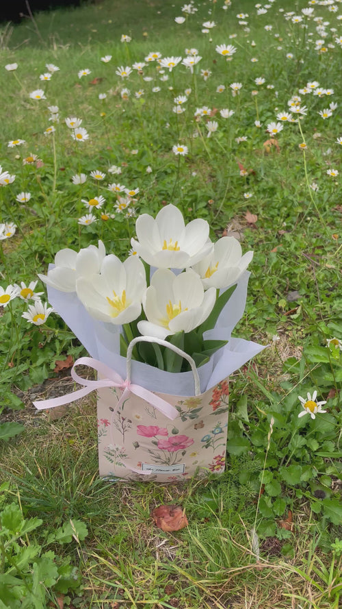 Tulip Bag