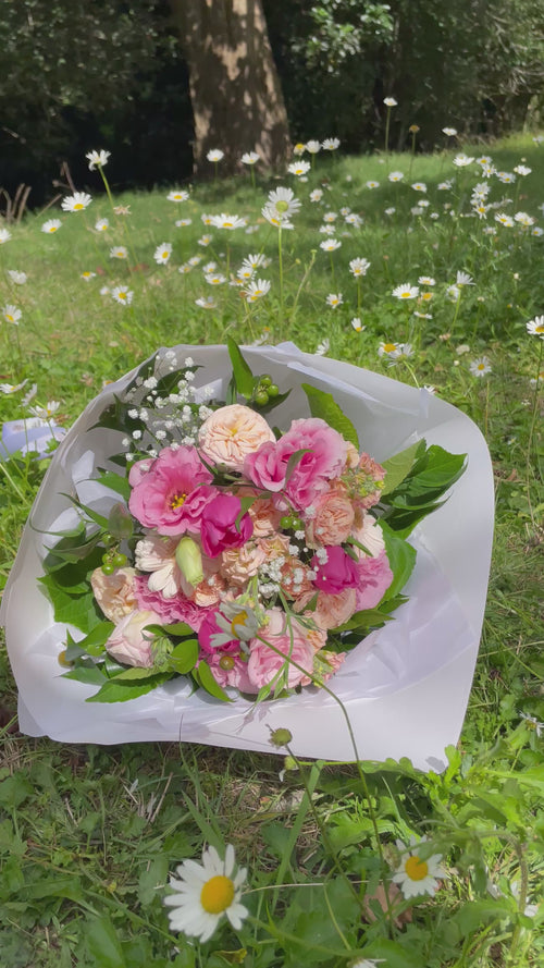 Sweet Posy